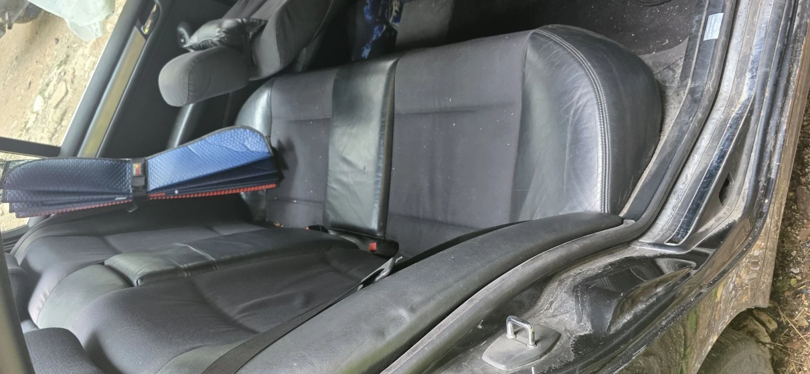 BMW 323 323i, снимка 11 - Автомобили и джипове - 55128720