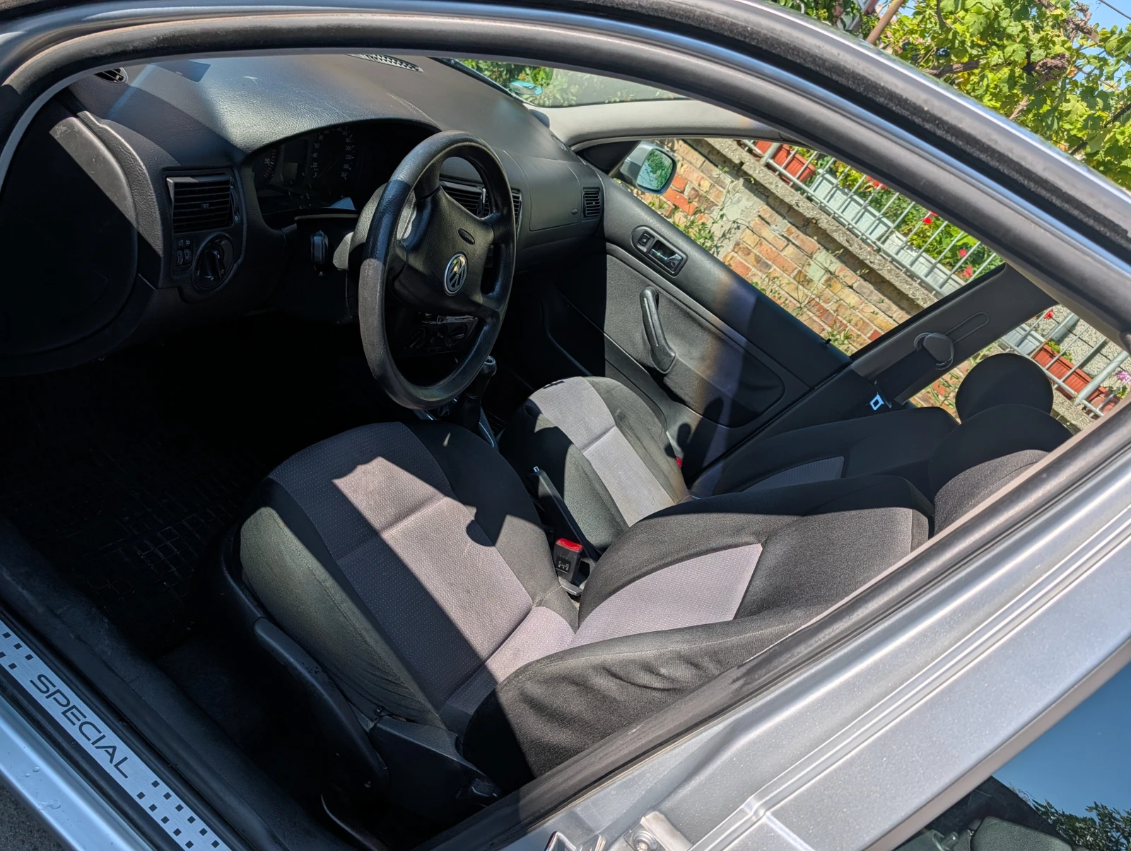 VW Golf 4 1.9TDI 2002 101hp, снимка 14 - Автомобили и джипове - 55138180