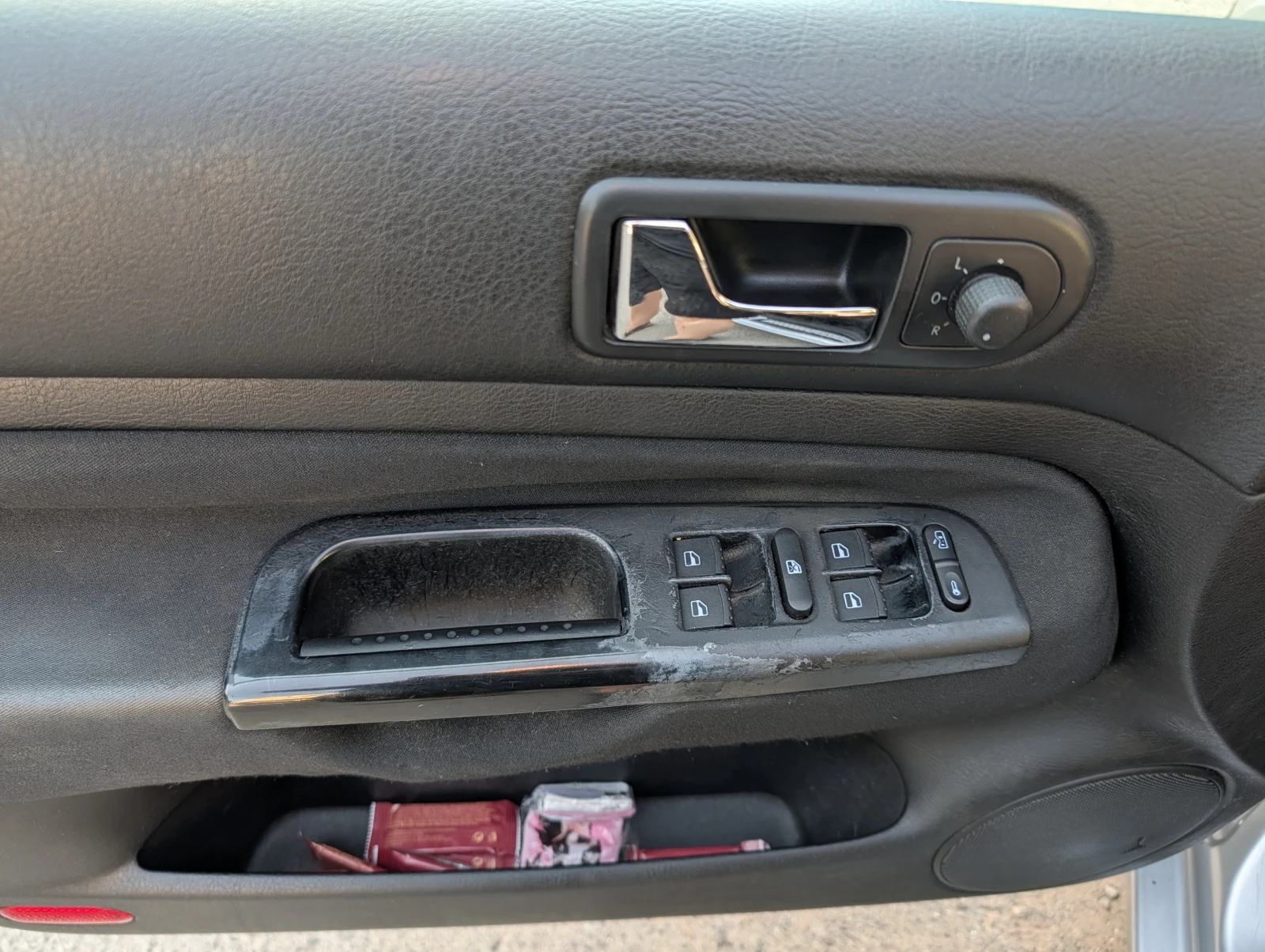 VW Golf 4 1.9TDI 2002 101hp, снимка 11 - Автомобили и джипове - 55138180