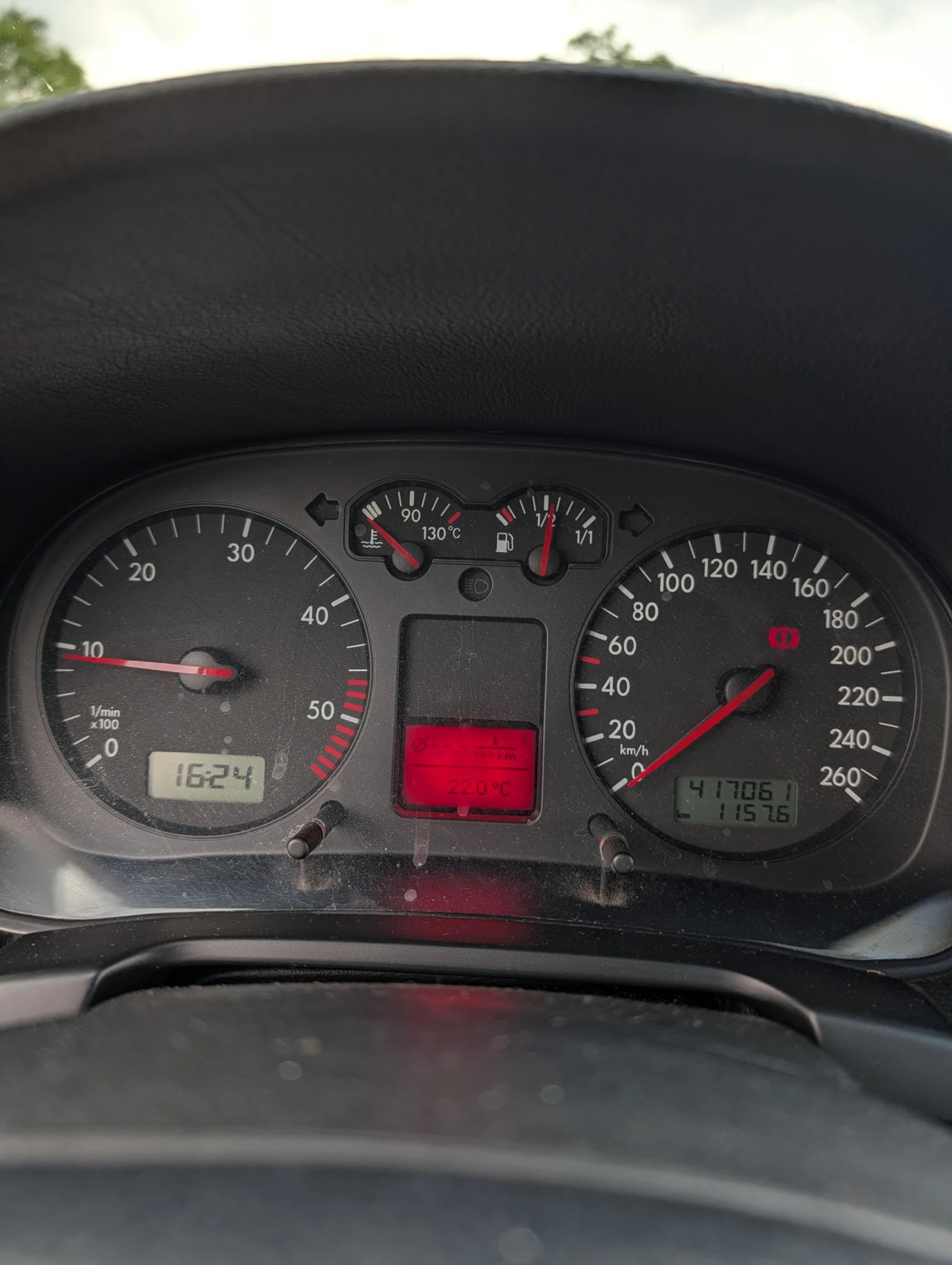VW Golf 4 1.9TDI 2002 101hp, снимка 10 - Автомобили и джипове - 55138180