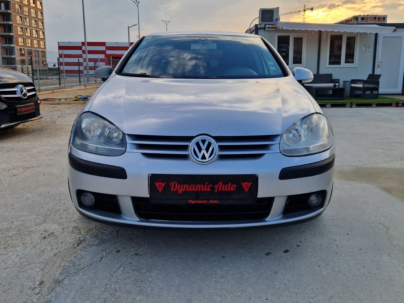 VW Golf 2.0 тди / Андроид / 6ск / Бартер / Лизинг , снимка 2 - Автомобили и джипове - 55149696