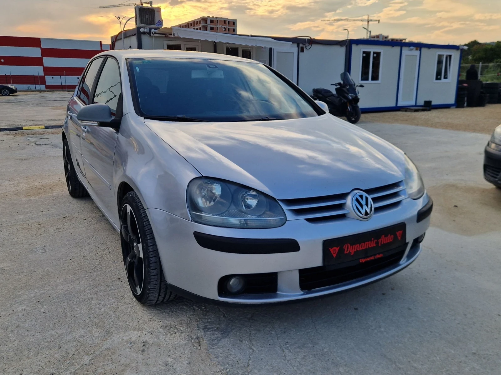 VW Golf 2.0 тди / Андроид / 6ск / Бартер / Лизинг , снимка 3 - Автомобили и джипове - 55149696