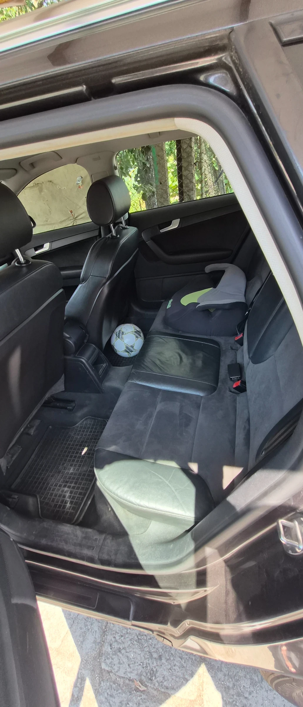 Audi A3, снимка 5 - Автомобили и джипове - 55604074