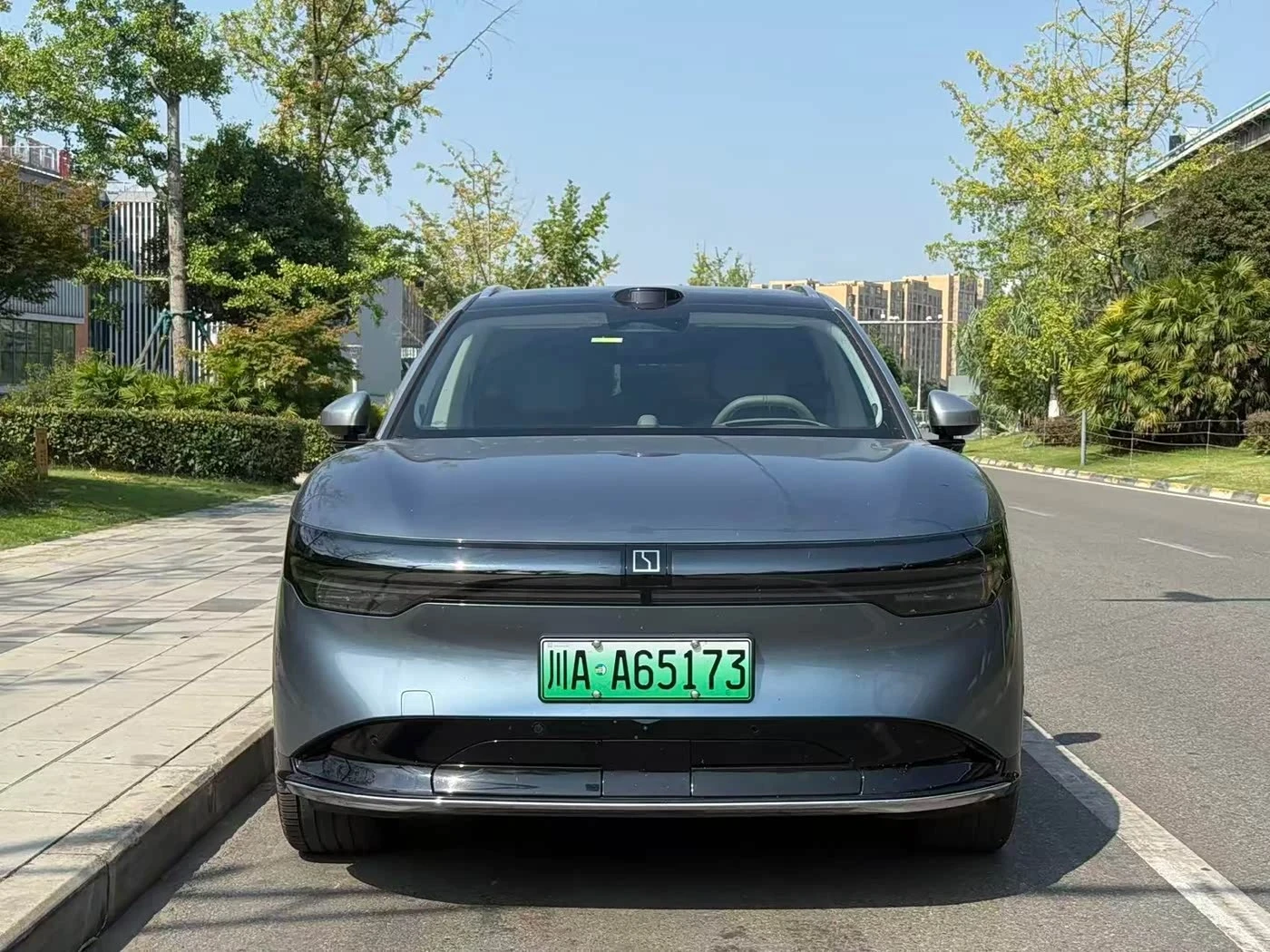 Zeekr 7X Long Range 100kwH autogeorge.com, снимка 2 - Автомобили и джипове - 55689335