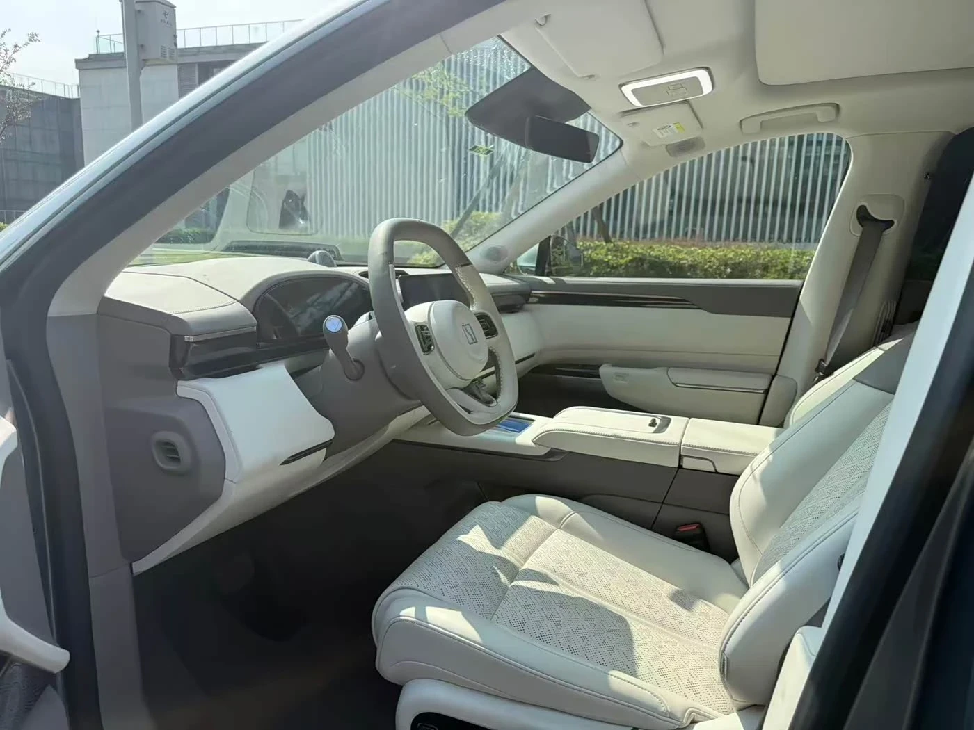 Zeekr 7X Long Range 100kwH autogeorge.com, снимка 10 - Автомобили и джипове - 55689335
