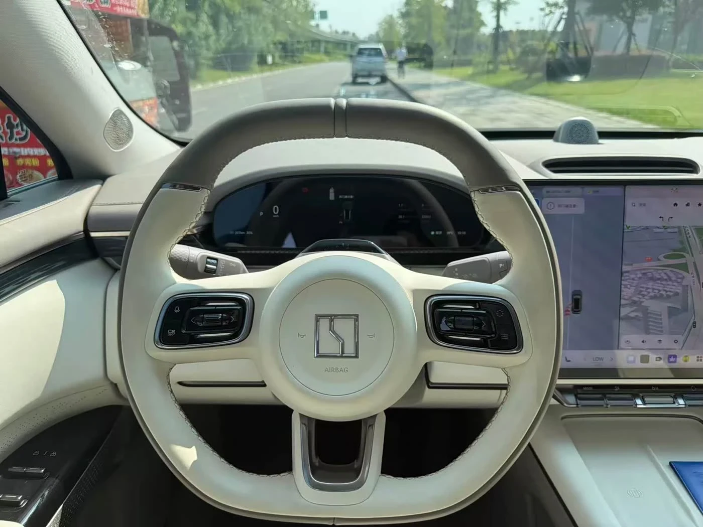 Zeekr 7X Long Range 100kwH autogeorge.com, снимка 9 - Автомобили и джипове - 55689335