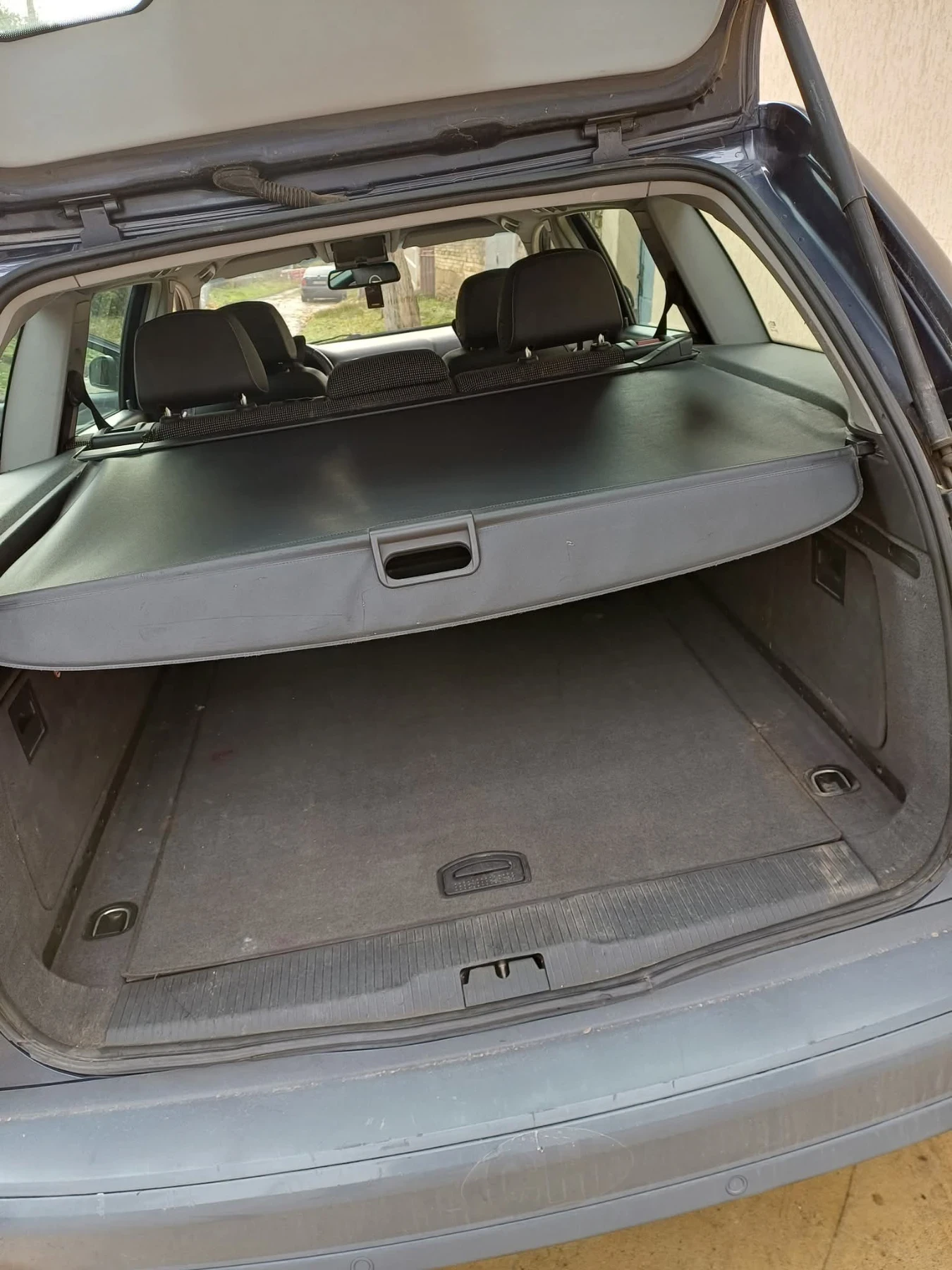Opel Vectra | Mobile.bg � ����������� 6