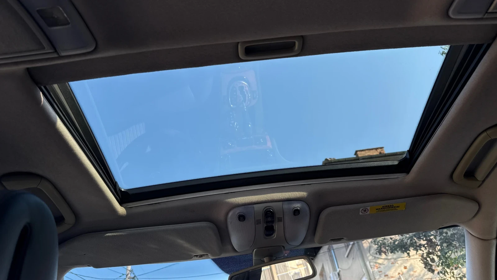 Mercedes-Benz S 320, снимка 11 - Автомобили и джипове - 55864245