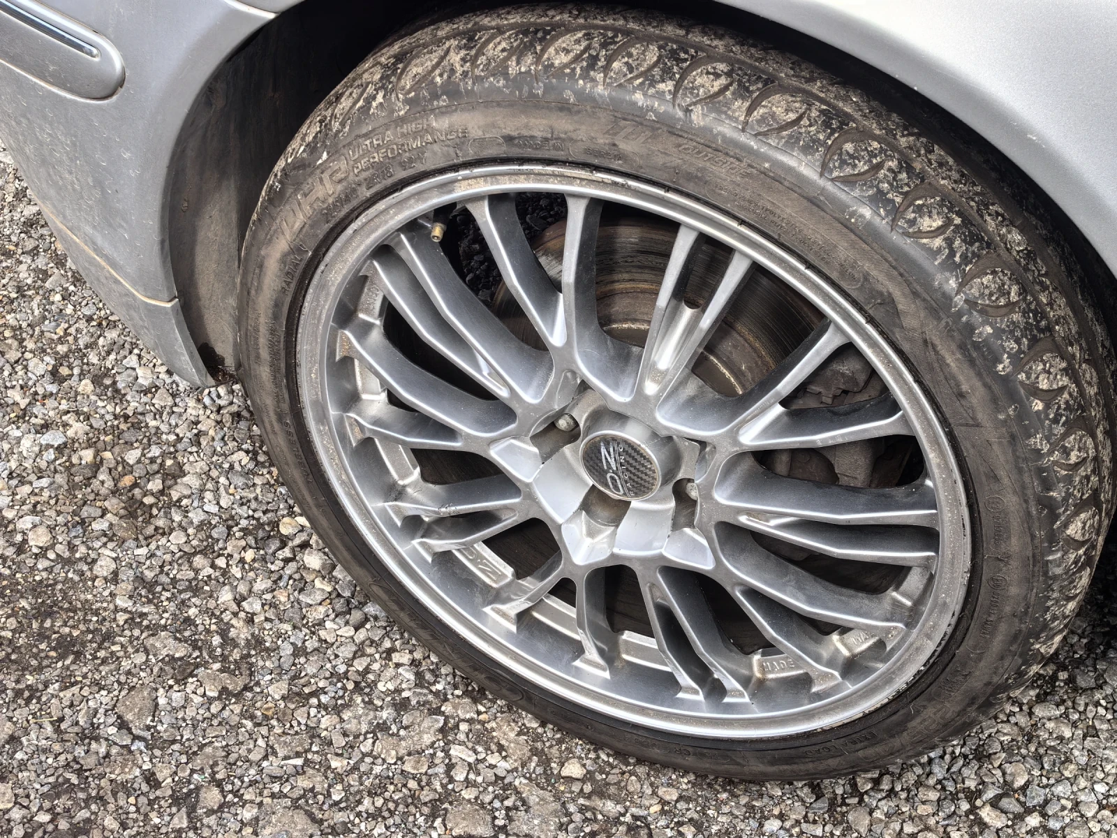 Mercedes-Benz C 200, снимка 2 - Автомобили и джипове - 55890733
