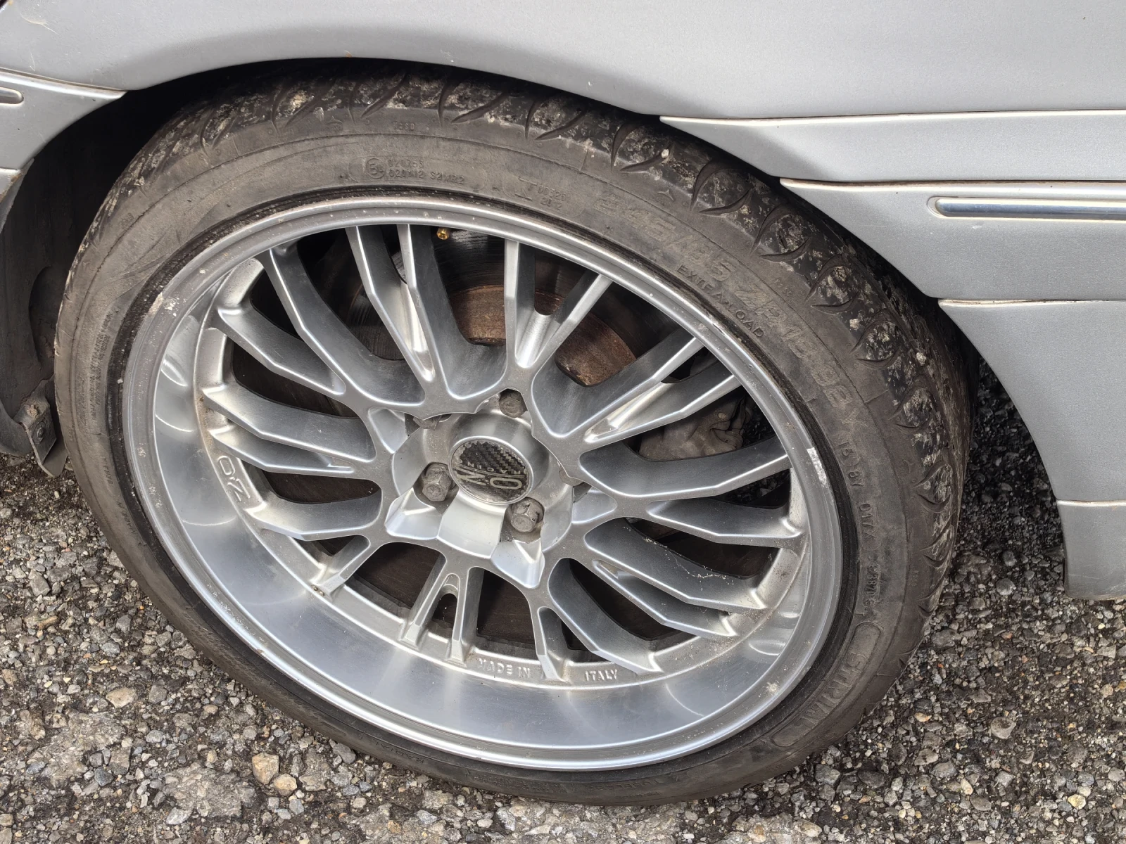 Mercedes-Benz C 200, снимка 15 - Автомобили и джипове - 55890733