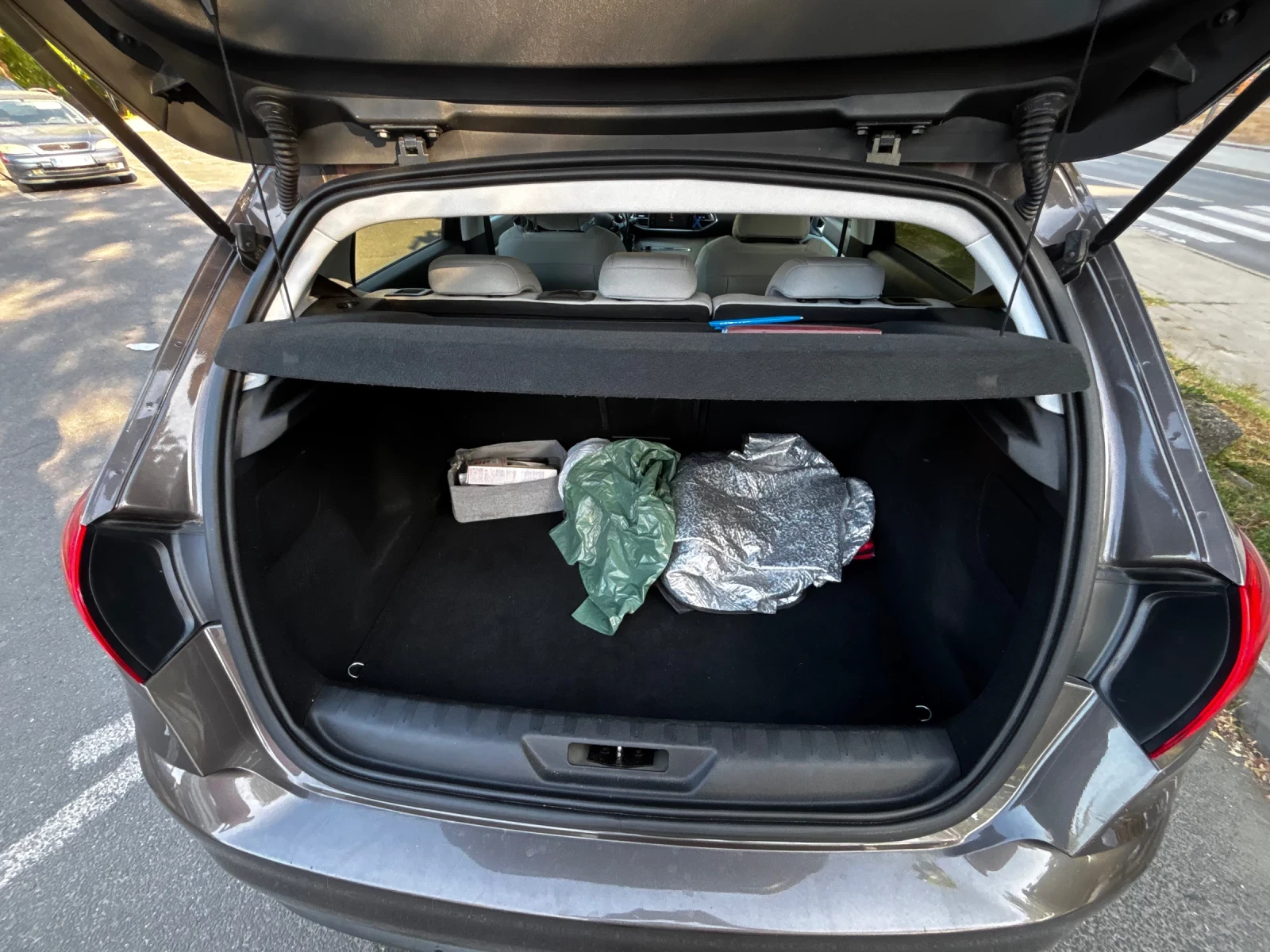 Peugeot 308, снимка 5 - Автомобили и джипове - 55901801