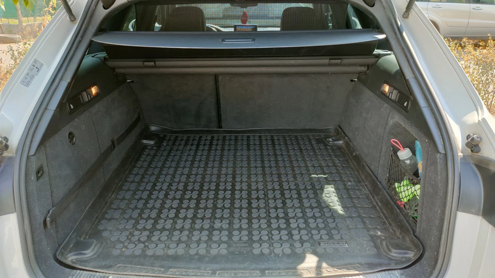 Audi A6 Allroad, снимка 11 - Автомобили и джипове - 55975715