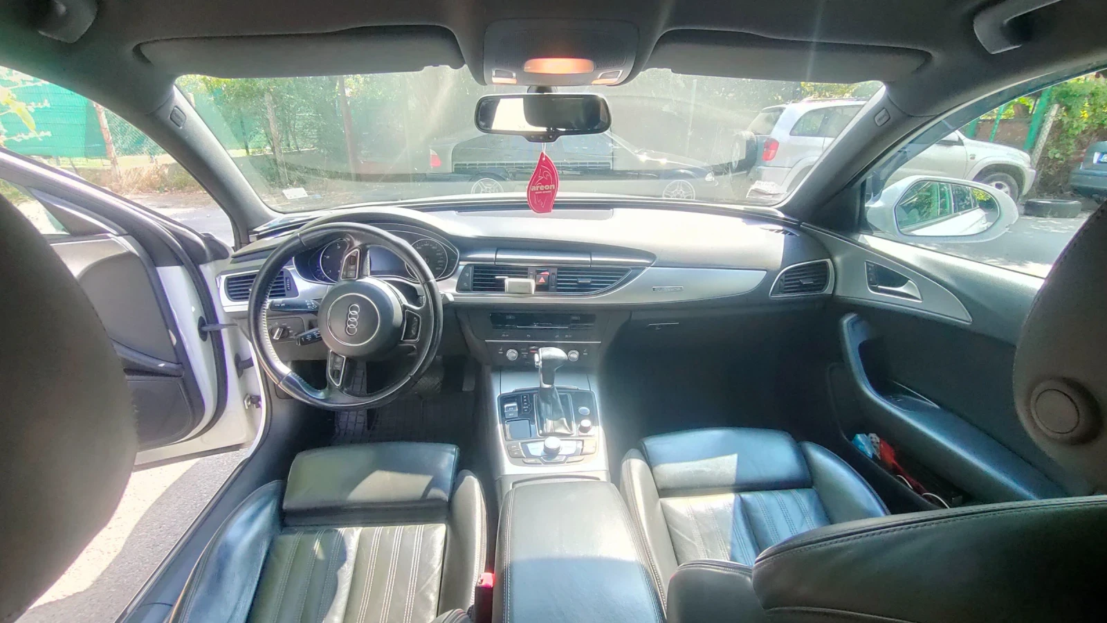Audi A6 Allroad, снимка 9 - Автомобили и джипове - 55975715