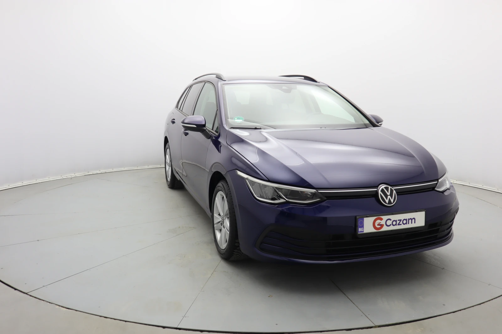 VW Golf Golf Vlll Variant | Mobile.bg � ����������� 3
