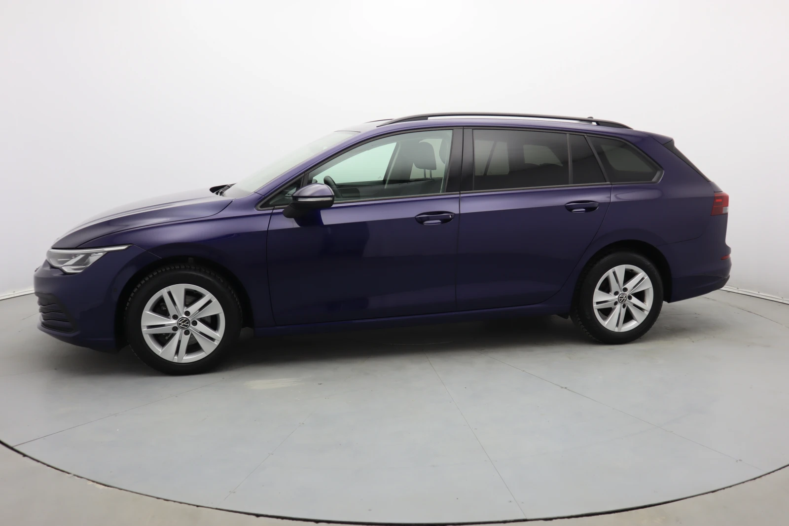 VW Golf Golf Vlll Variant, снимка 8 - Автомобили и джипове - 56031090