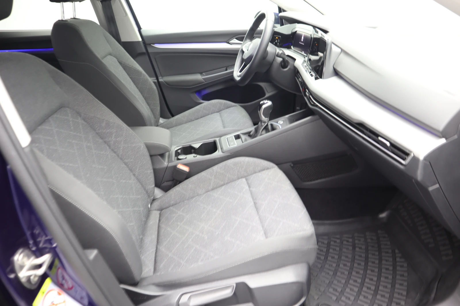VW Golf Golf Vlll Variant, снимка 16 - Автомобили и джипове - 56031090