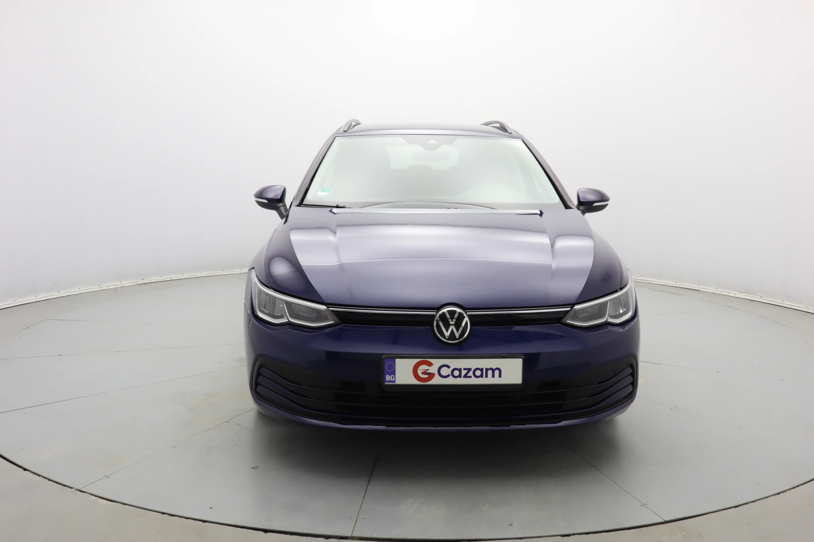 VW Golf Golf Vlll Variant | Mobile.bg � ����������� 2