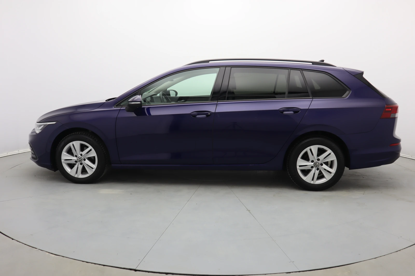 VW Golf Golf Vlll Variant | Mobile.bg � ����������� 8