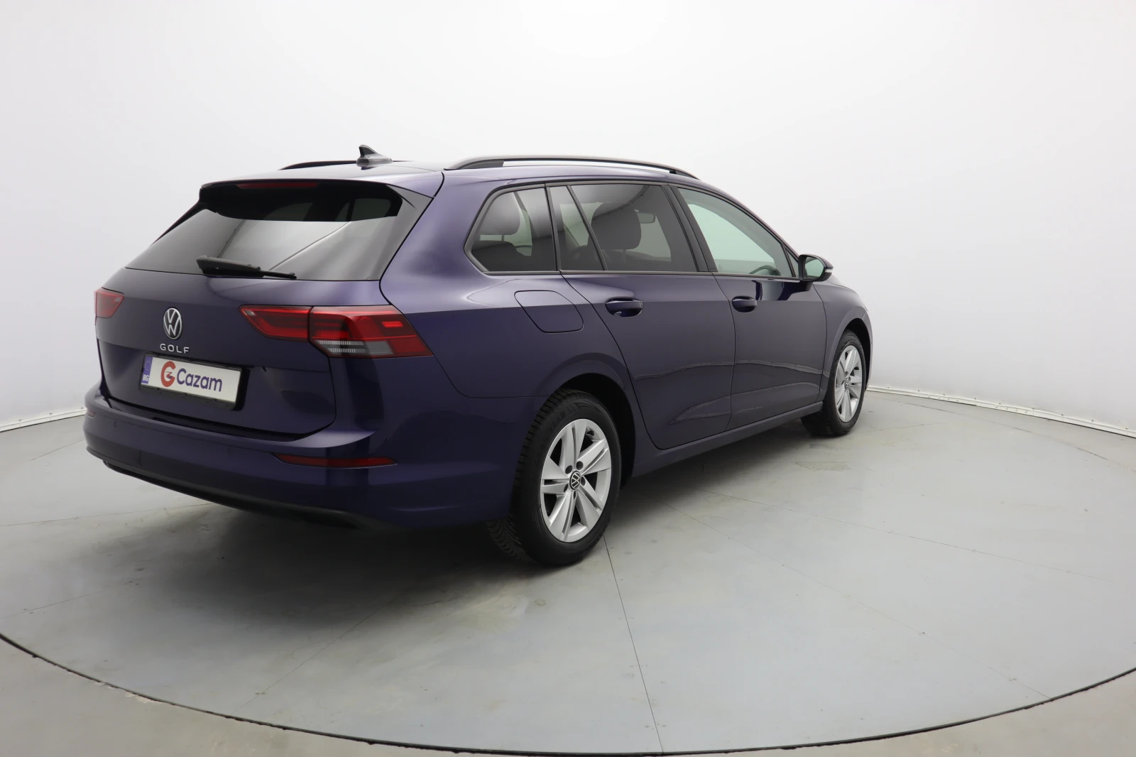 VW Golf Golf Vlll Variant | Mobile.bg � ����������� 5