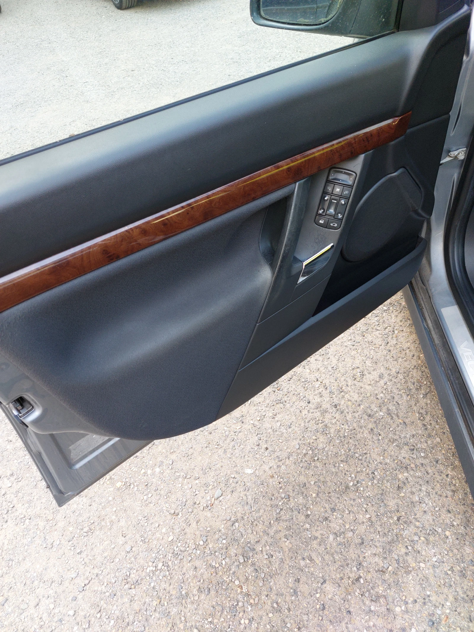 Opel Vectra, снимка 10 - Автомобили и джипове - 56253803