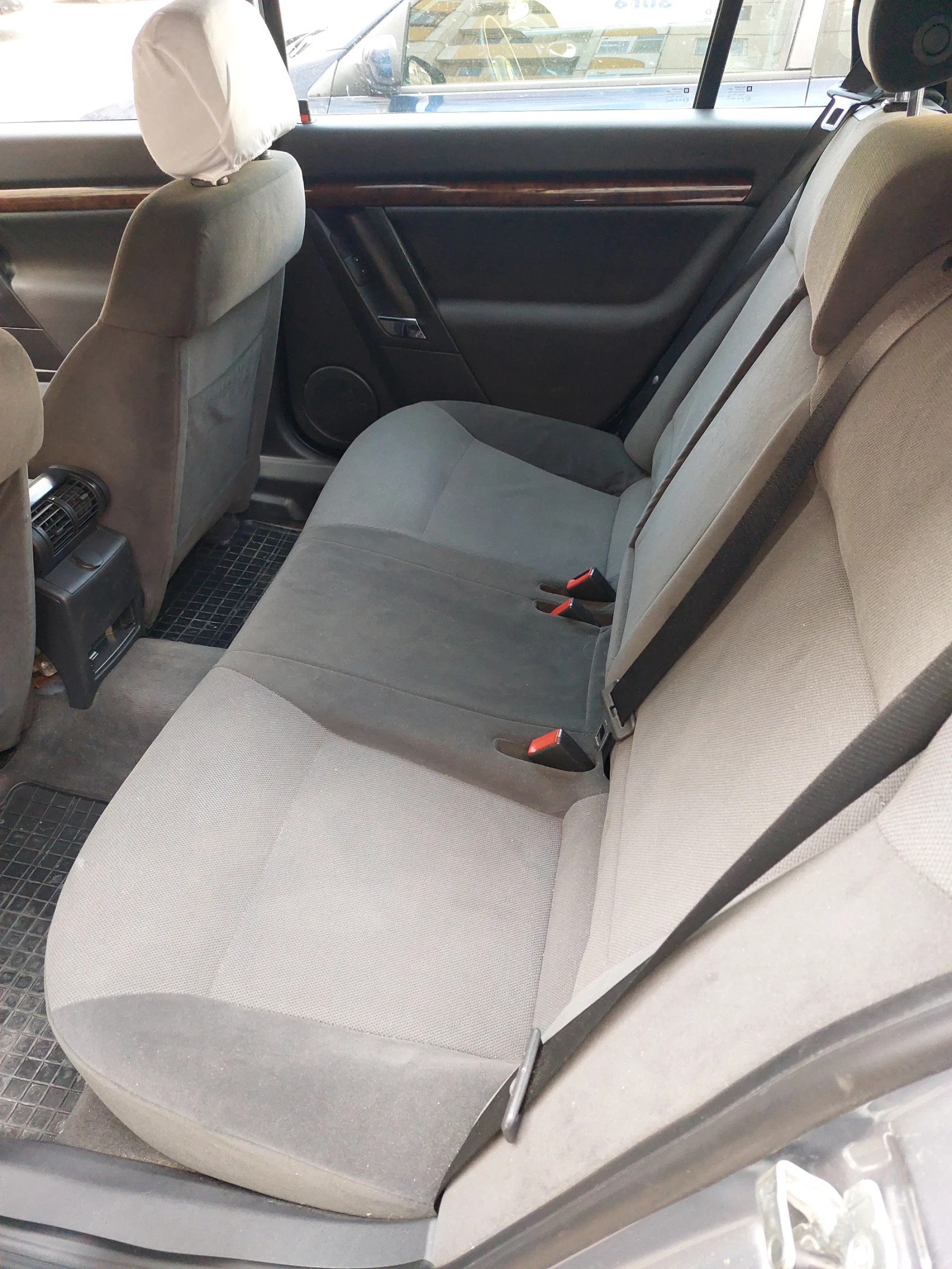 Opel Vectra, снимка 11 - Автомобили и джипове - 56253803