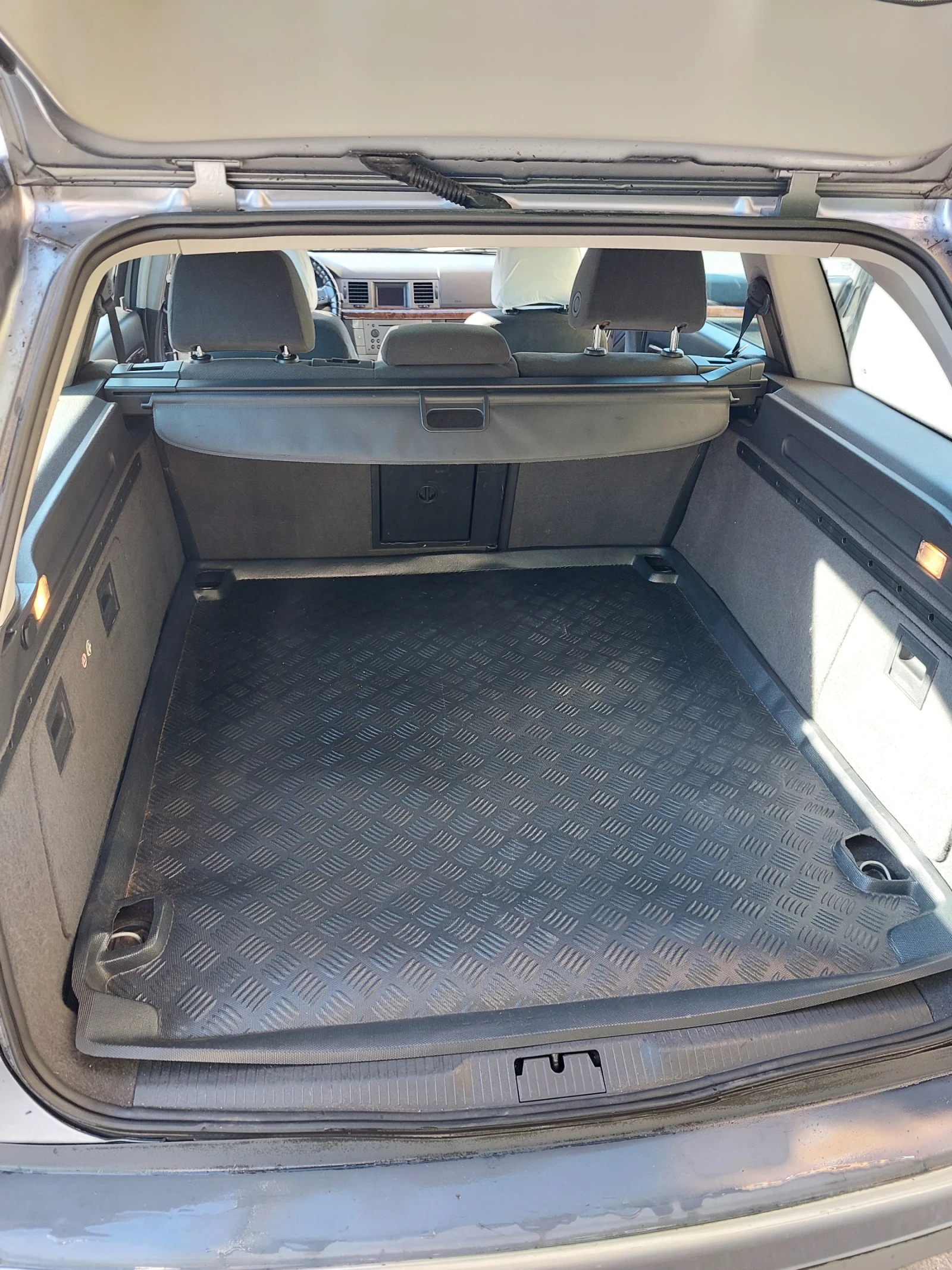 Opel Vectra, снимка 5 - Автомобили и джипове - 56253803