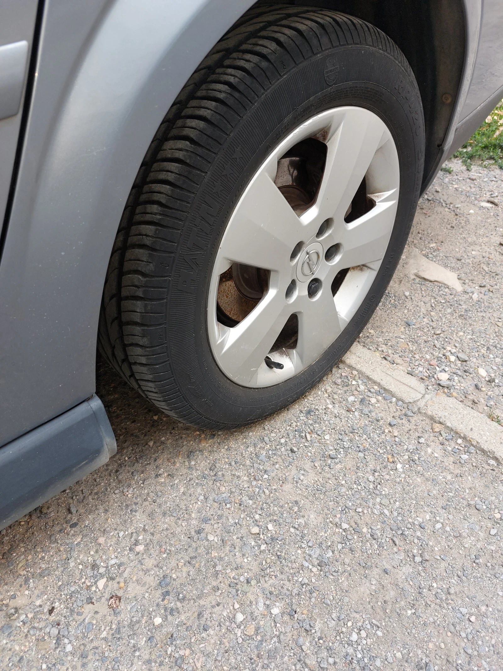 Opel Vectra, снимка 6 - Автомобили и джипове - 56253803