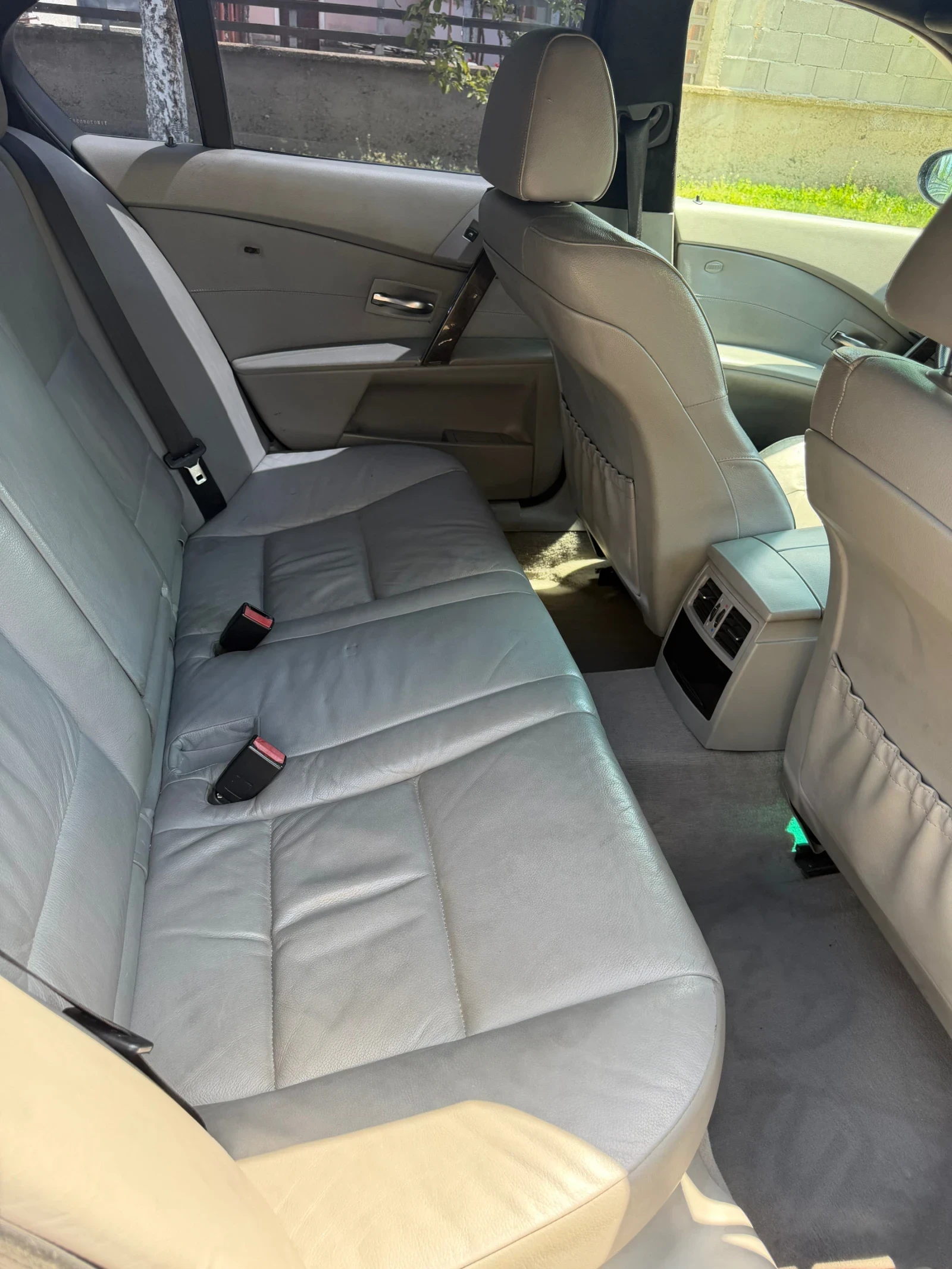 BMW 530 M5 визия , снимка 7 - Автомобили и джипове - 56275504