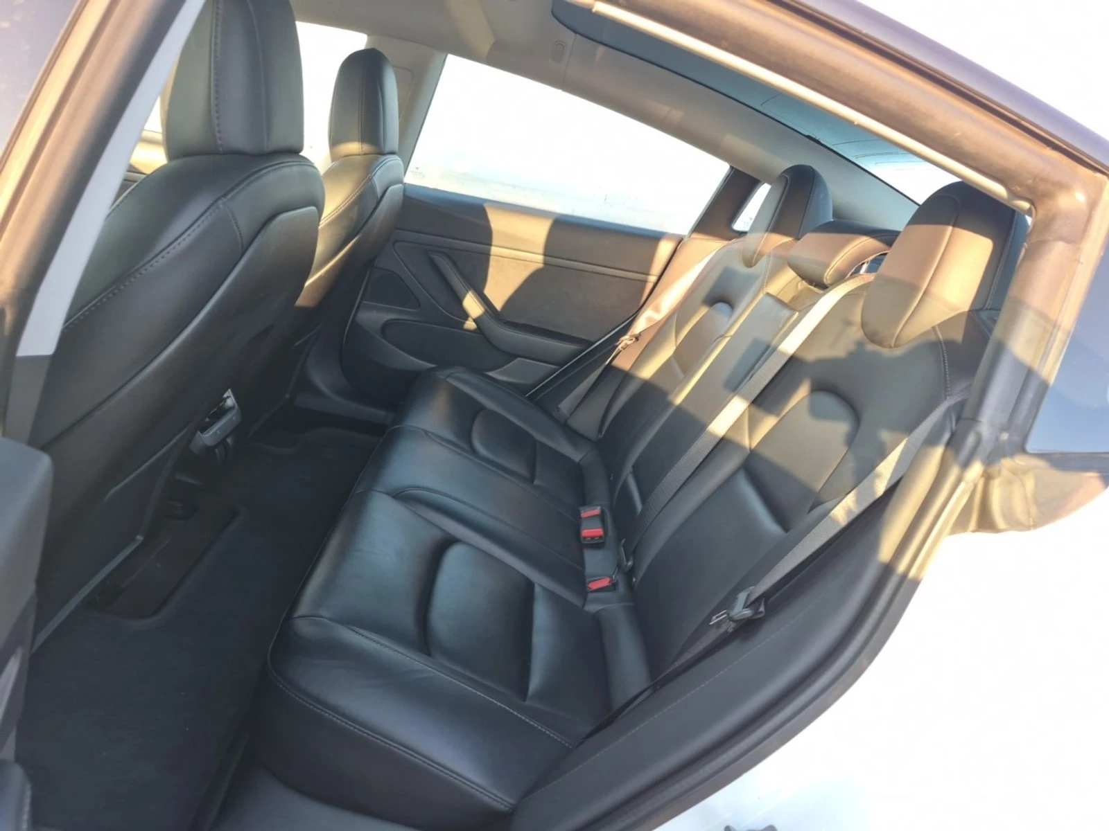 Tesla Model 3 STANDARD RANGE PLUS ���������� ���� �� �������� | Mobile.bg � ����������� 10