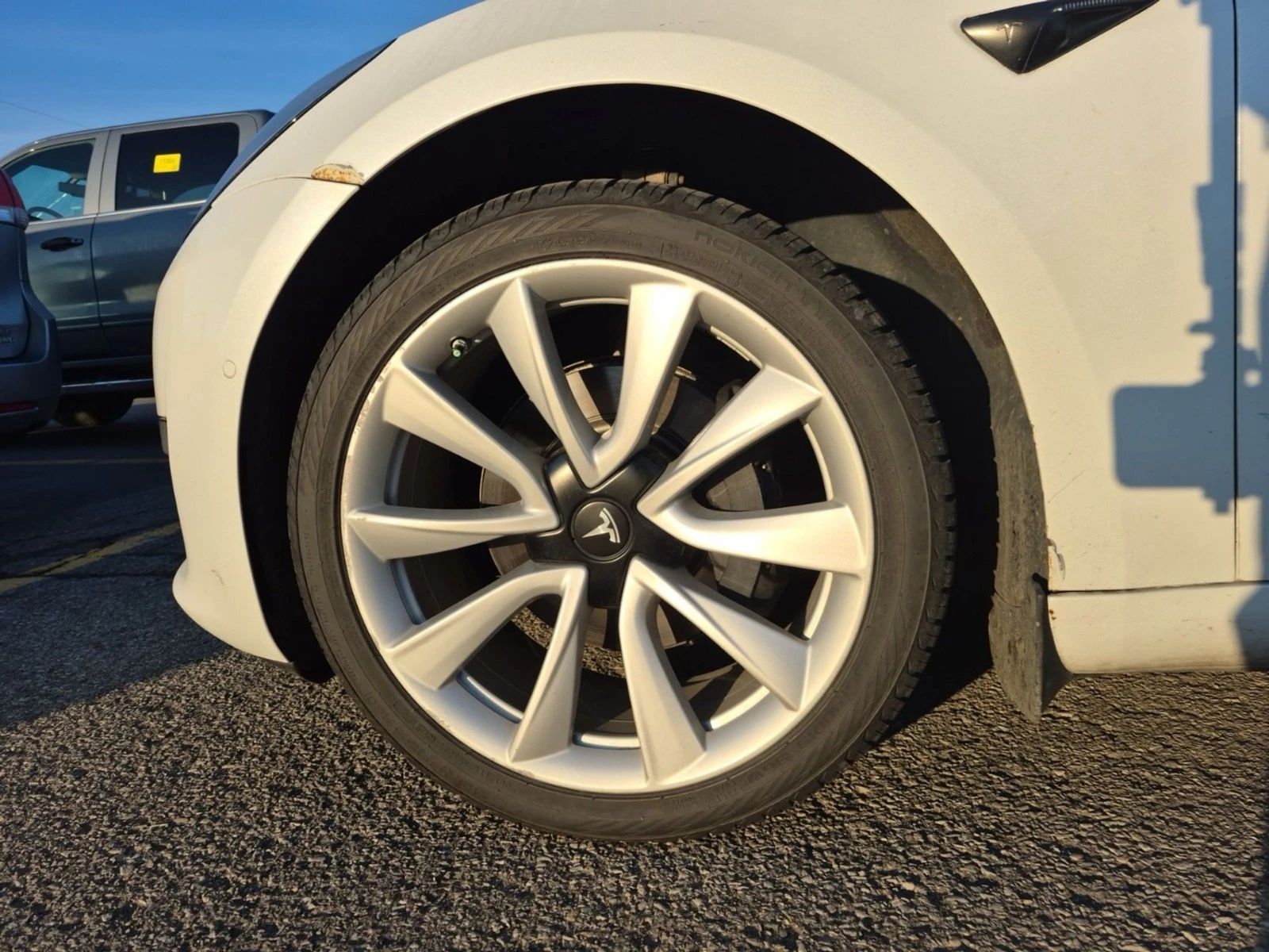 Tesla Model 3 STANDARD RANGE PLUS ���������� ���� �� �������� | Mobile.bg � ����������� 15