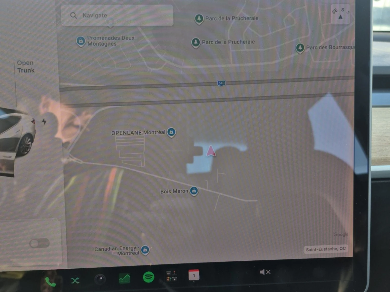 Tesla Model 3 STANDARD RANGE PLUS ���������� ���� �� �������� | Mobile.bg � ����������� 9