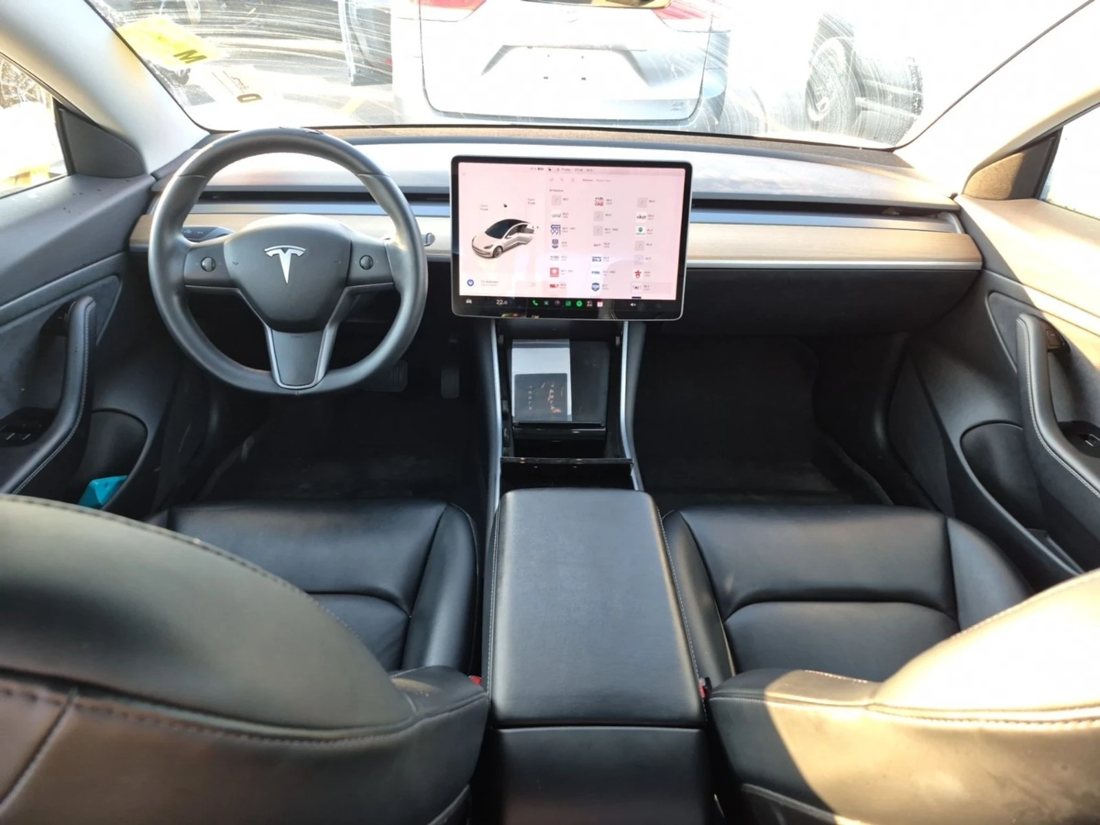 Tesla Model 3 STANDARD RANGE PLUS ���������� ���� �� �������� | Mobile.bg � ����������� 6