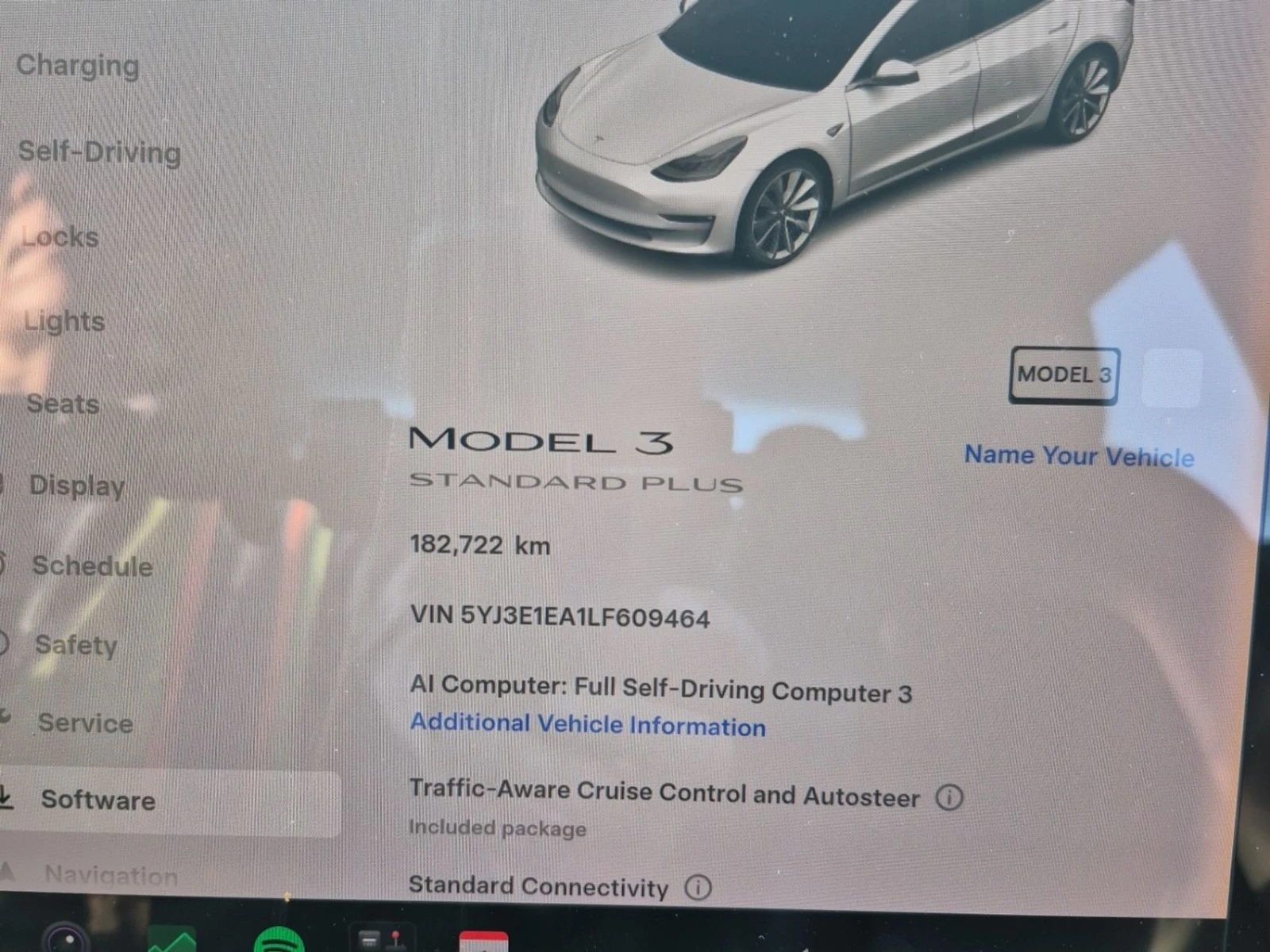 Tesla Model 3 STANDARD RANGE PLUS ���������� ���� �� �������� | Mobile.bg � ����������� 7