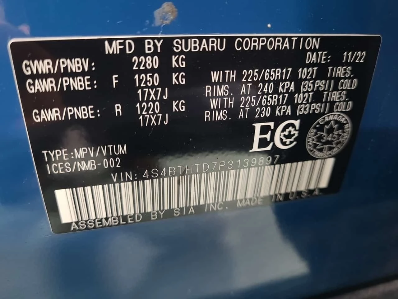 Subaru Outback * WILDERNESS * CARFAX * ����� �� ����������� | Mobile.bg � ����������� 15