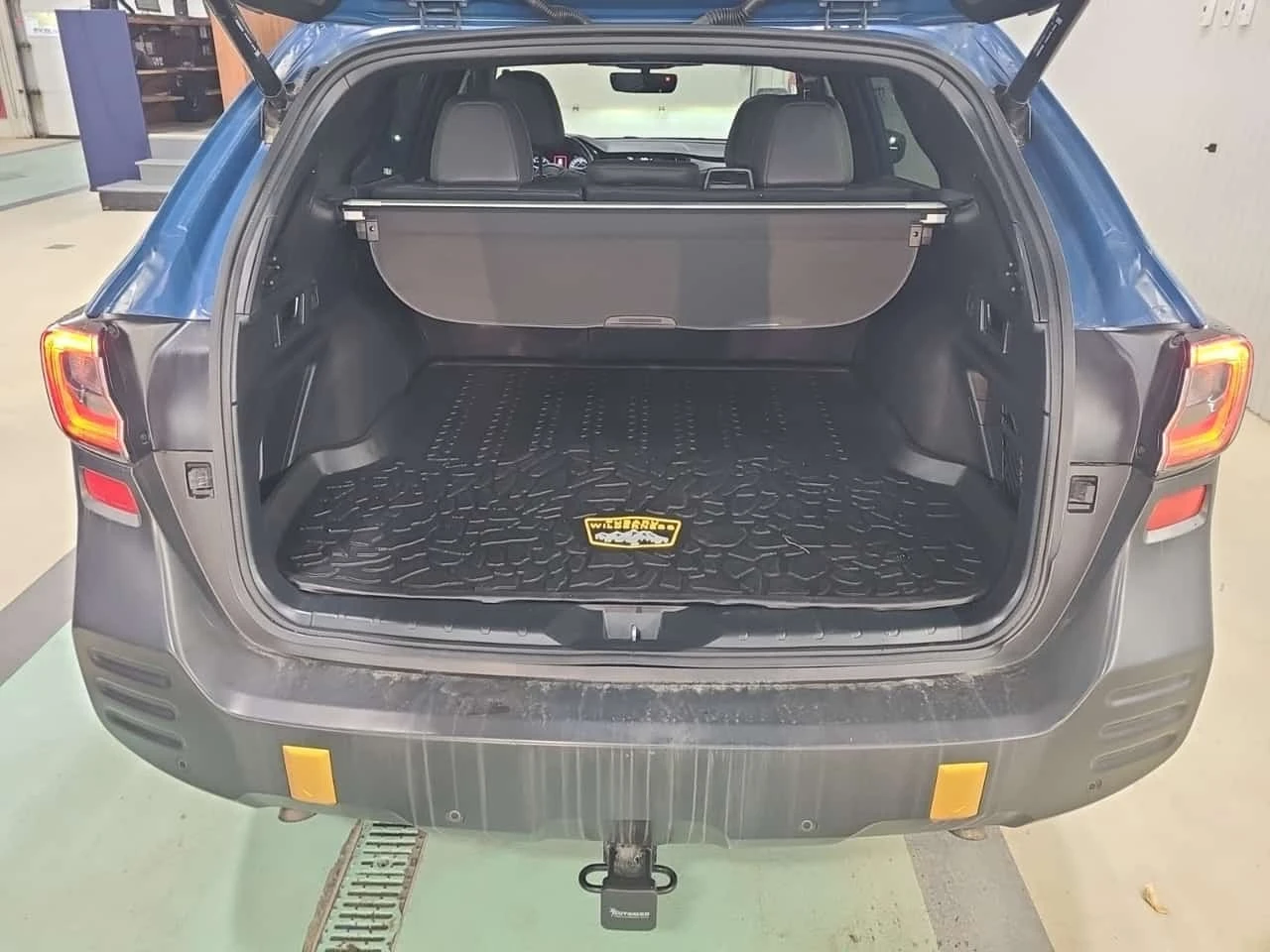 Subaru Outback * WILDERNESS * CARFAX * ����� �� ����������� | Mobile.bg � ����������� 13