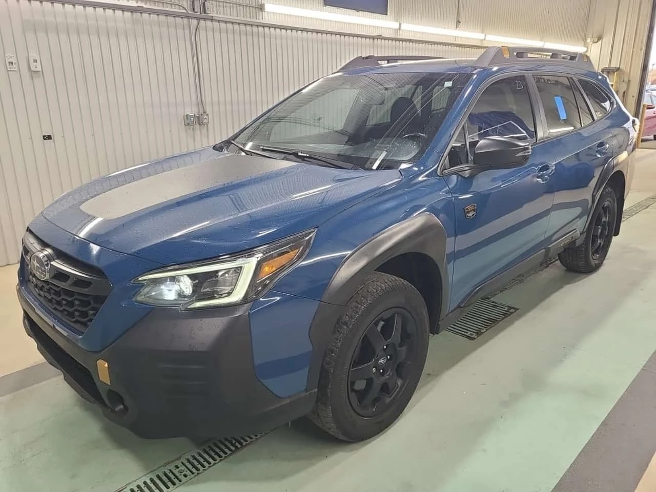 Subaru Outback * WILDERNESS * CARFAX * ОПЦИЯ ЗА ФИНАНСИРАНЕ