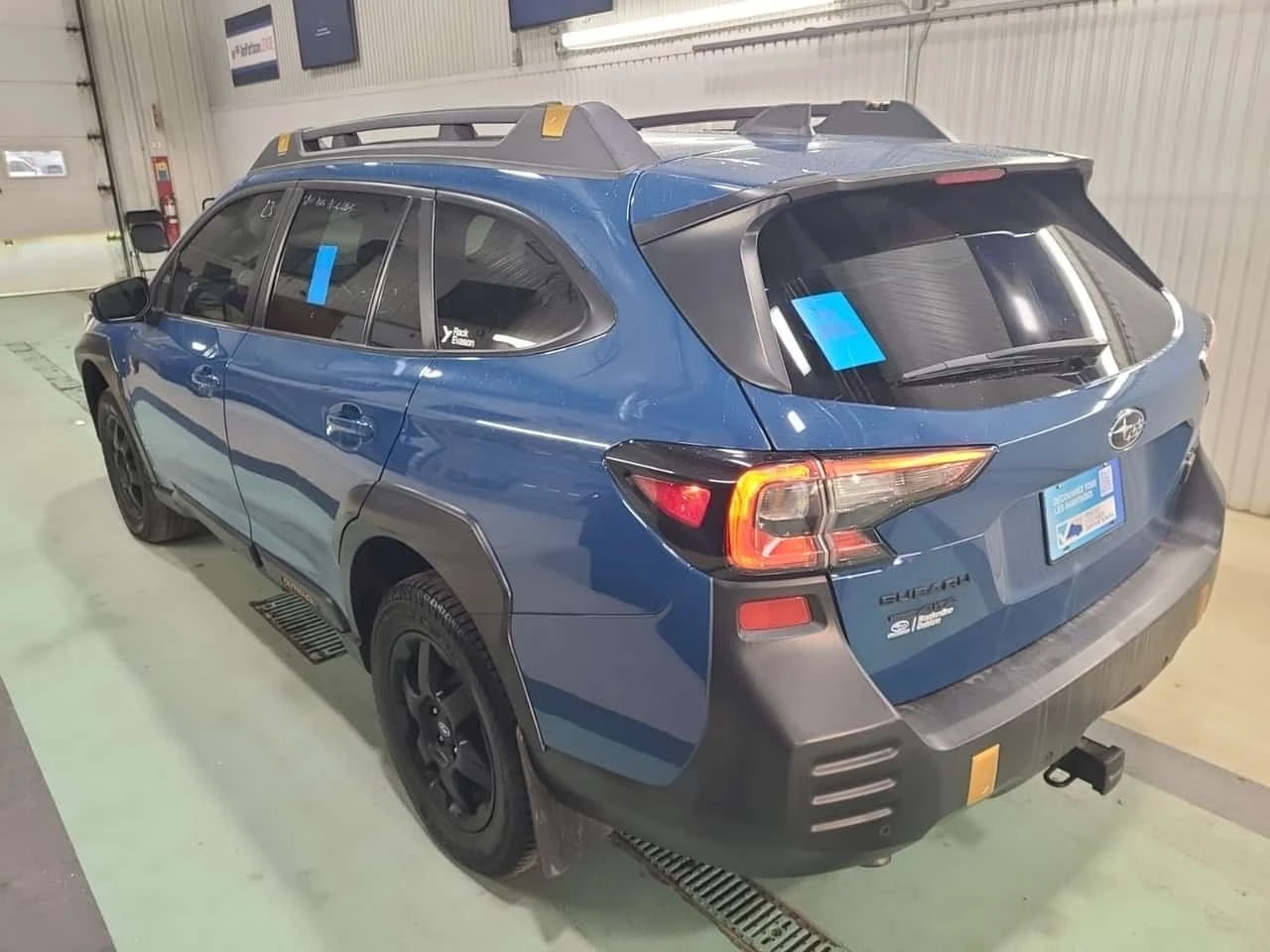 Subaru Outback * WILDERNESS * CARFAX * ����� �� ����������� | Mobile.bg � ����������� 4