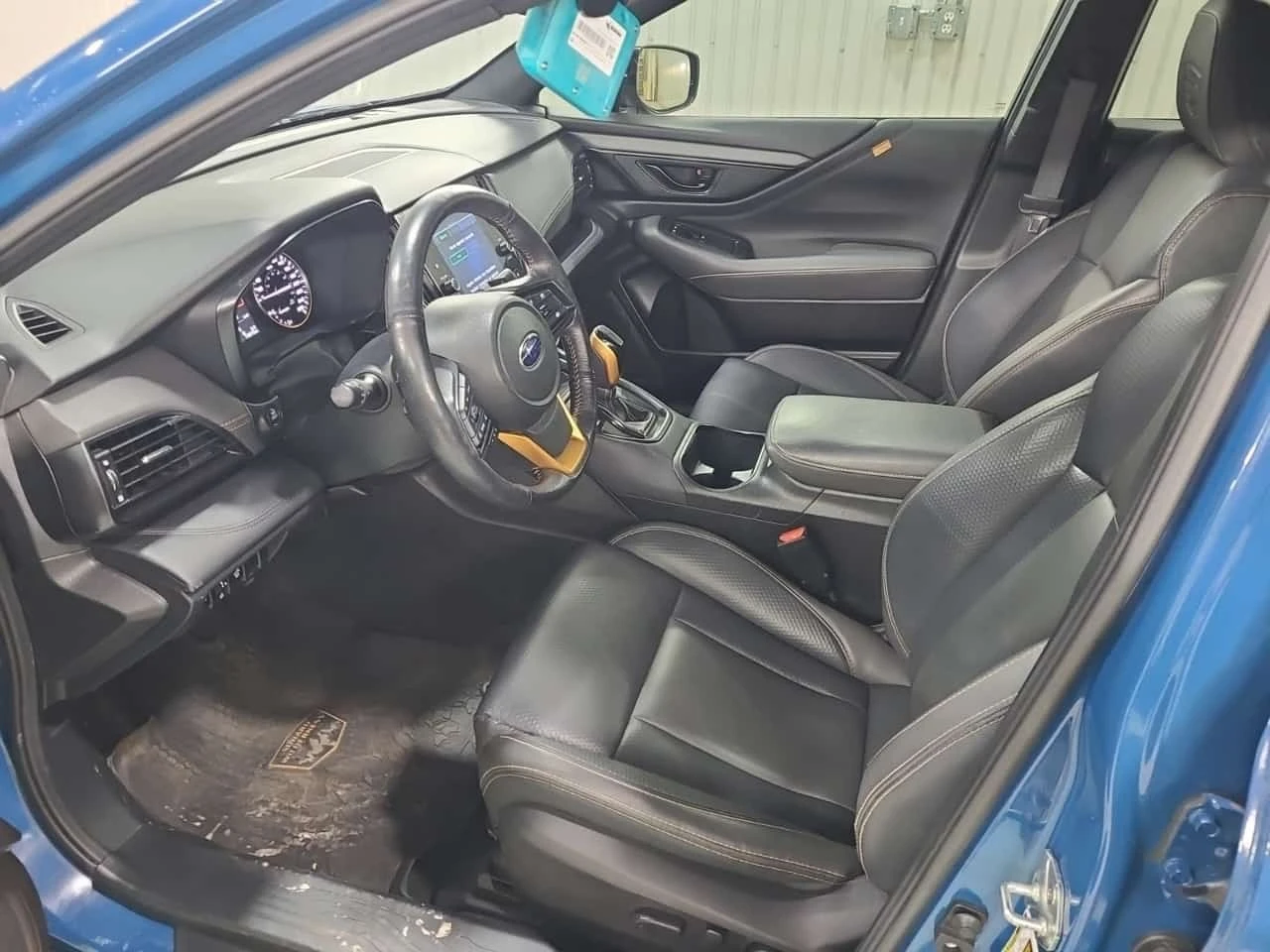 Subaru Outback * WILDERNESS * CARFAX * ����� �� ����������� | Mobile.bg � ����������� 5