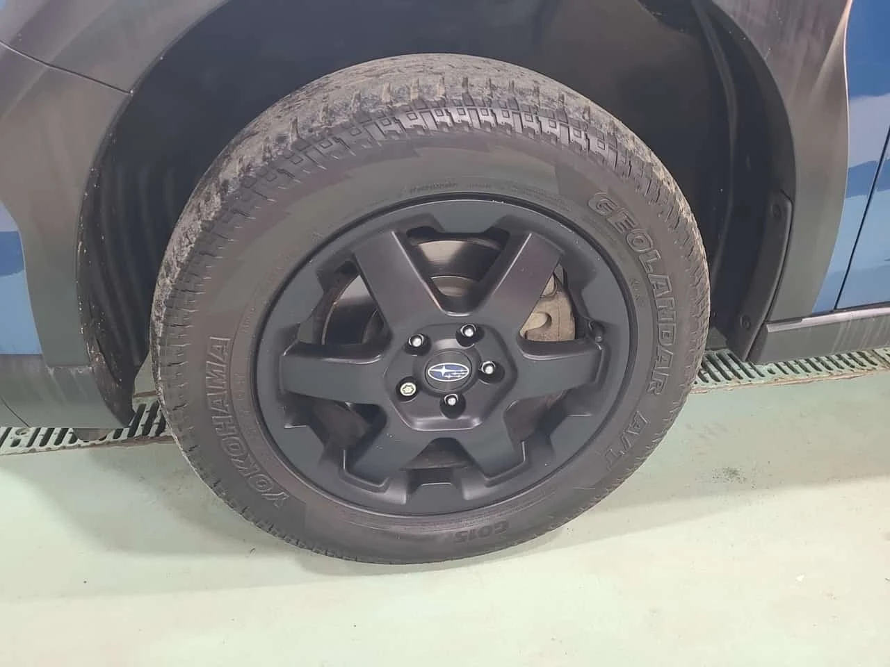 Subaru Outback * WILDERNESS * CARFAX * ����� �� ����������� | Mobile.bg � ����������� 6