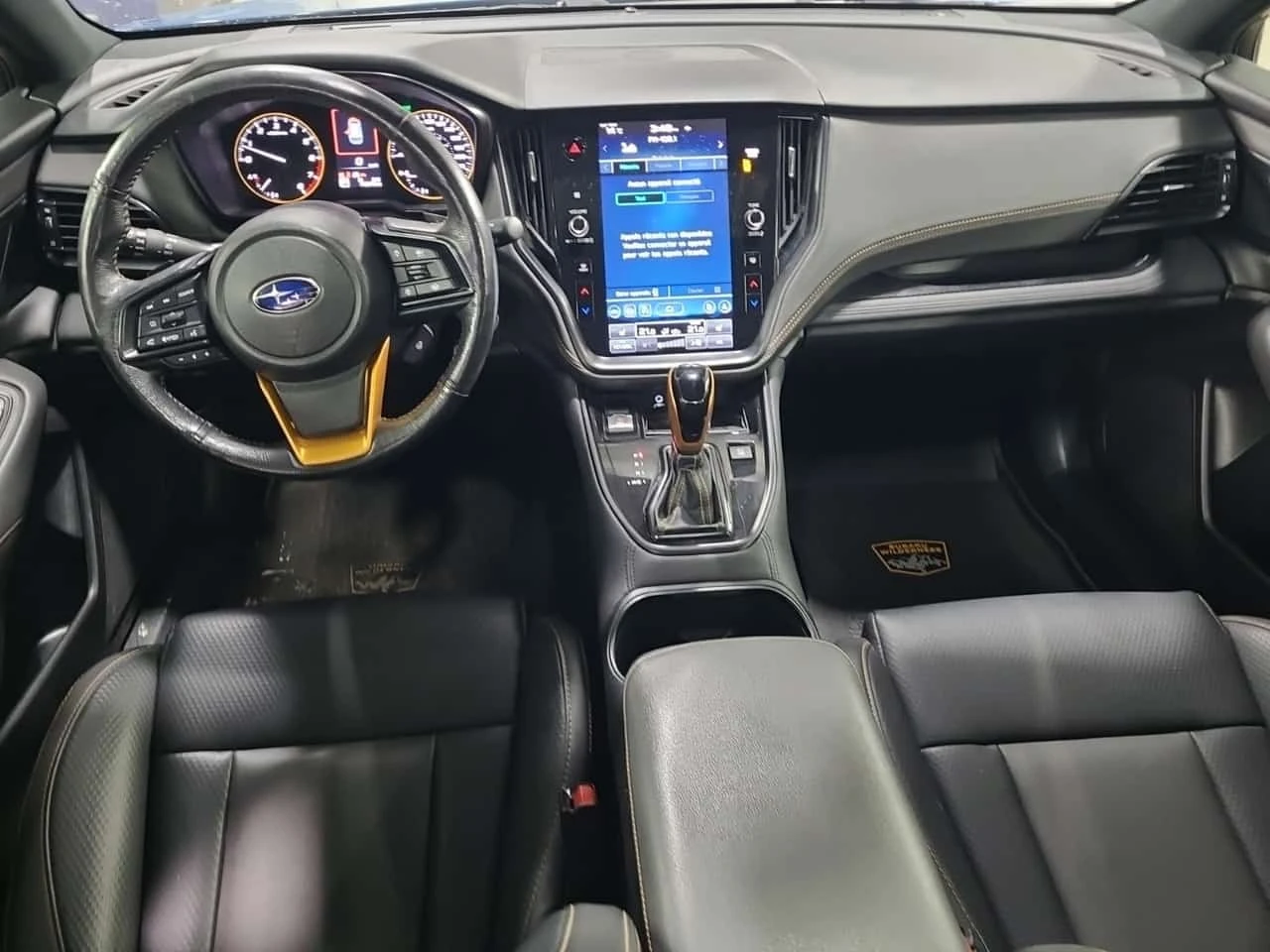 Subaru Outback * WILDERNESS * CARFAX * ����� �� ����������� | Mobile.bg � ����������� 10