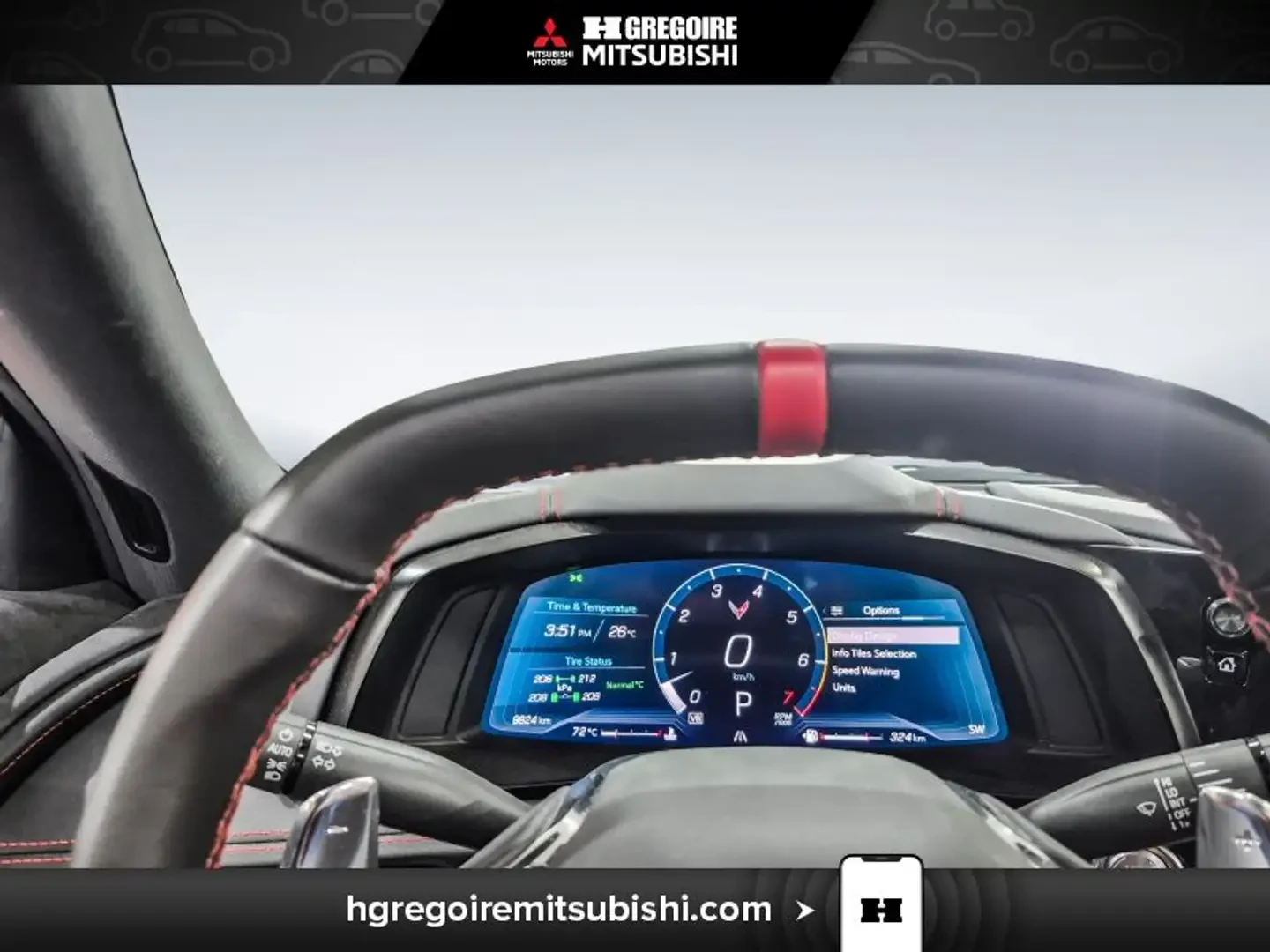 Chevrolet Corvette STINGRAY 1LT CABRIO * ������ ����*  | Mobile.bg � ����������� 12