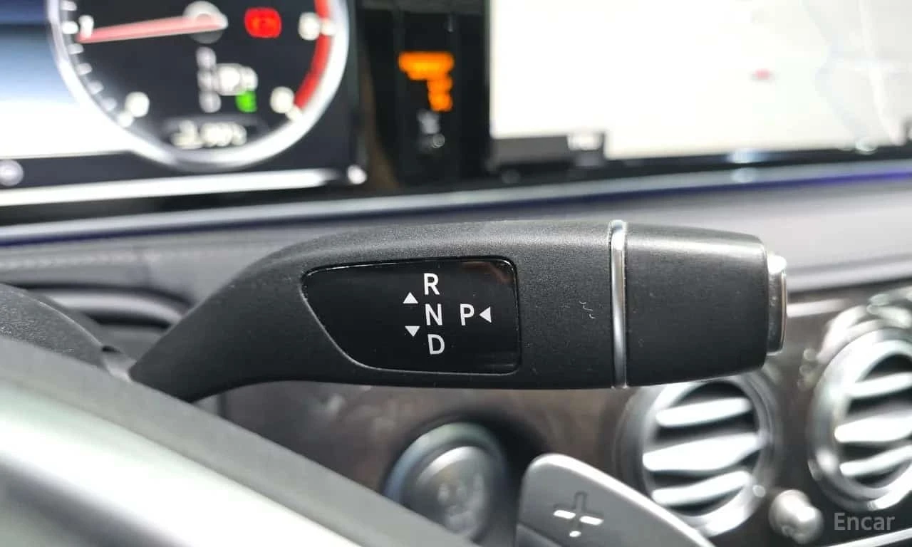 Mercedes-Benz S 350 4MATIC /���������/��������/���������/360 | Mobile.bg � ����������� 9