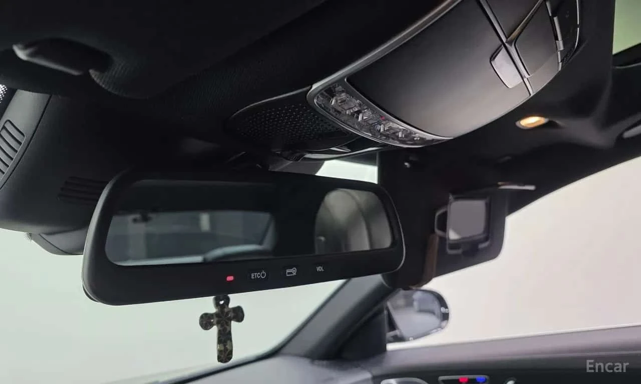 Mercedes-Benz S 350 4MATIC /���������/��������/���������/360 | Mobile.bg � ����������� 16