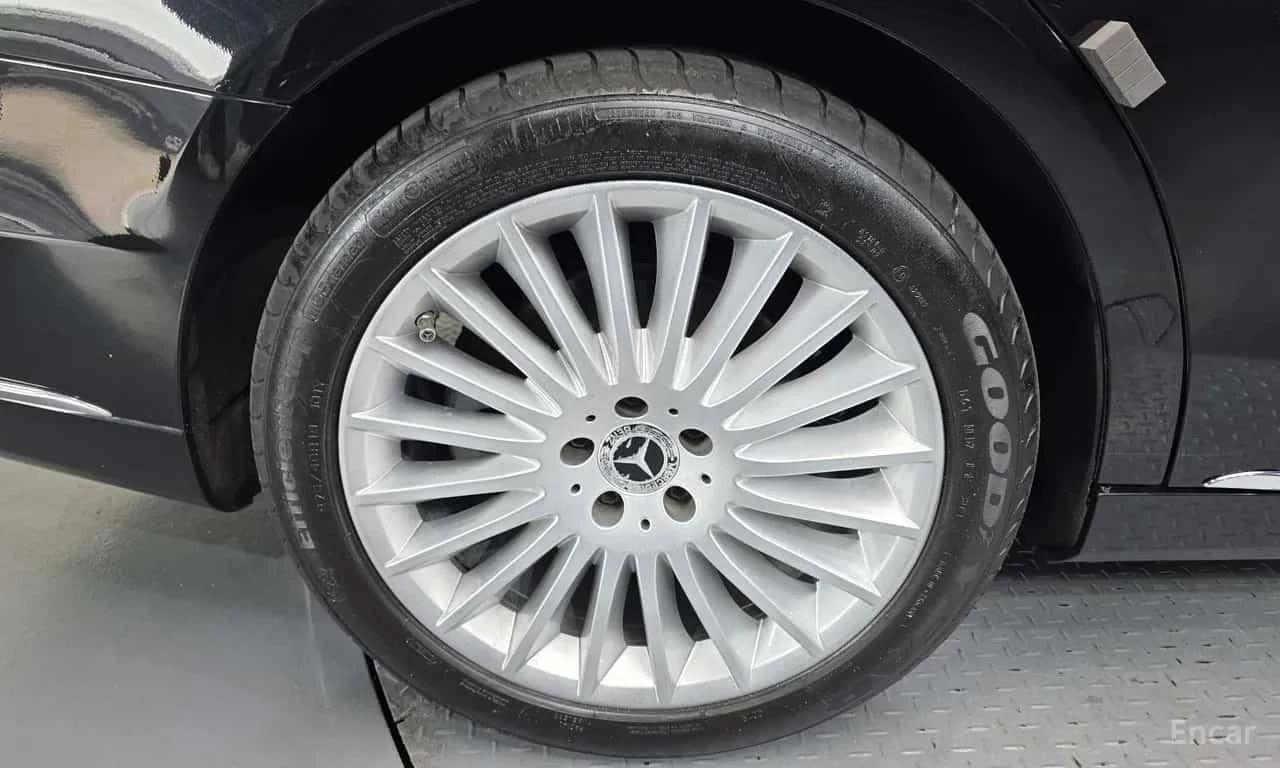 Mercedes-Benz S 350 4MATIC /���������/��������/���������/360 | Mobile.bg � ����������� 5