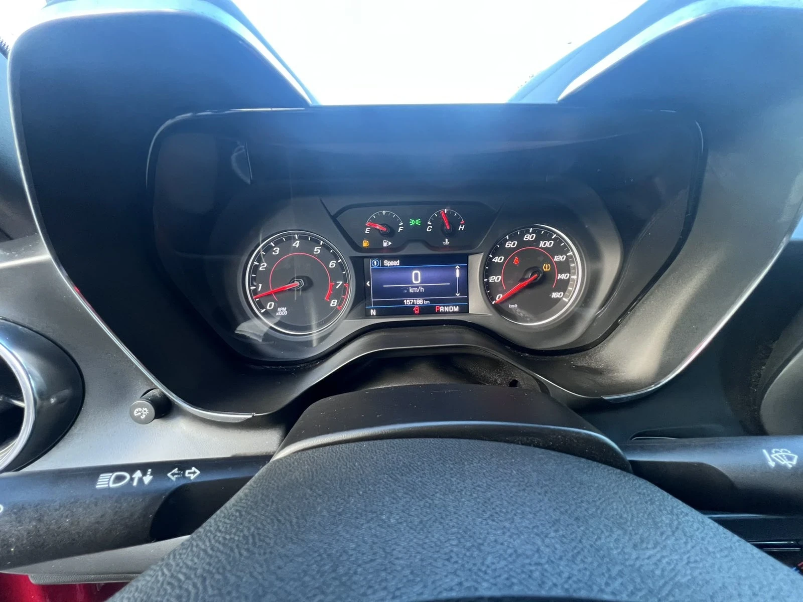 Chevrolet Camaro 2.0� 275��. 2019�. | Mobile.bg � ����������� 7