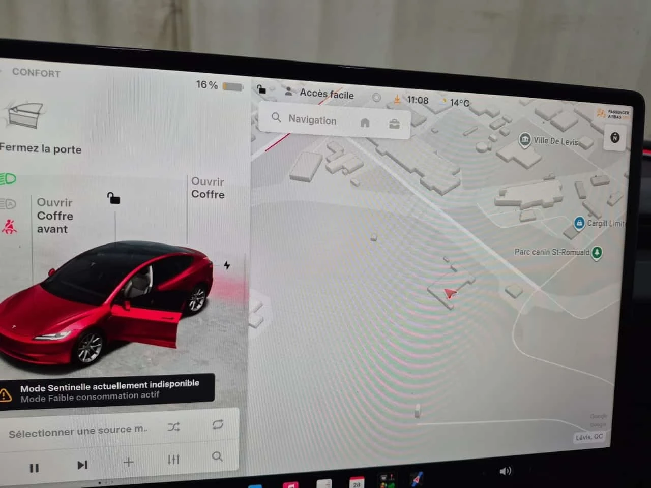 Tesla Model 3 Awd Long Range * CARFAX * АВТОКРЕДИТ * , снимка 12 - Автомобили и джипове - 56714779