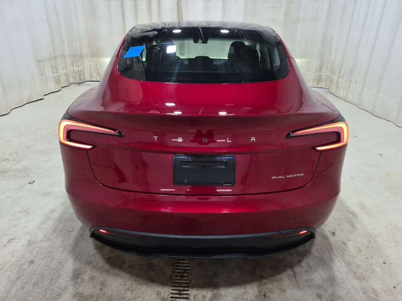Tesla Model 3 Awd Long Range * CARFAX * АВТОКРЕДИТ * , снимка 5 - Автомобили и джипове - 56714779