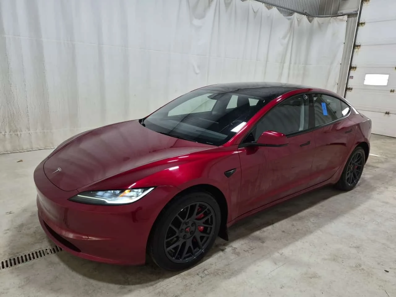 Tesla Model 3 Awd Long Range * CARFAX * АВТОКРЕДИТ * 
