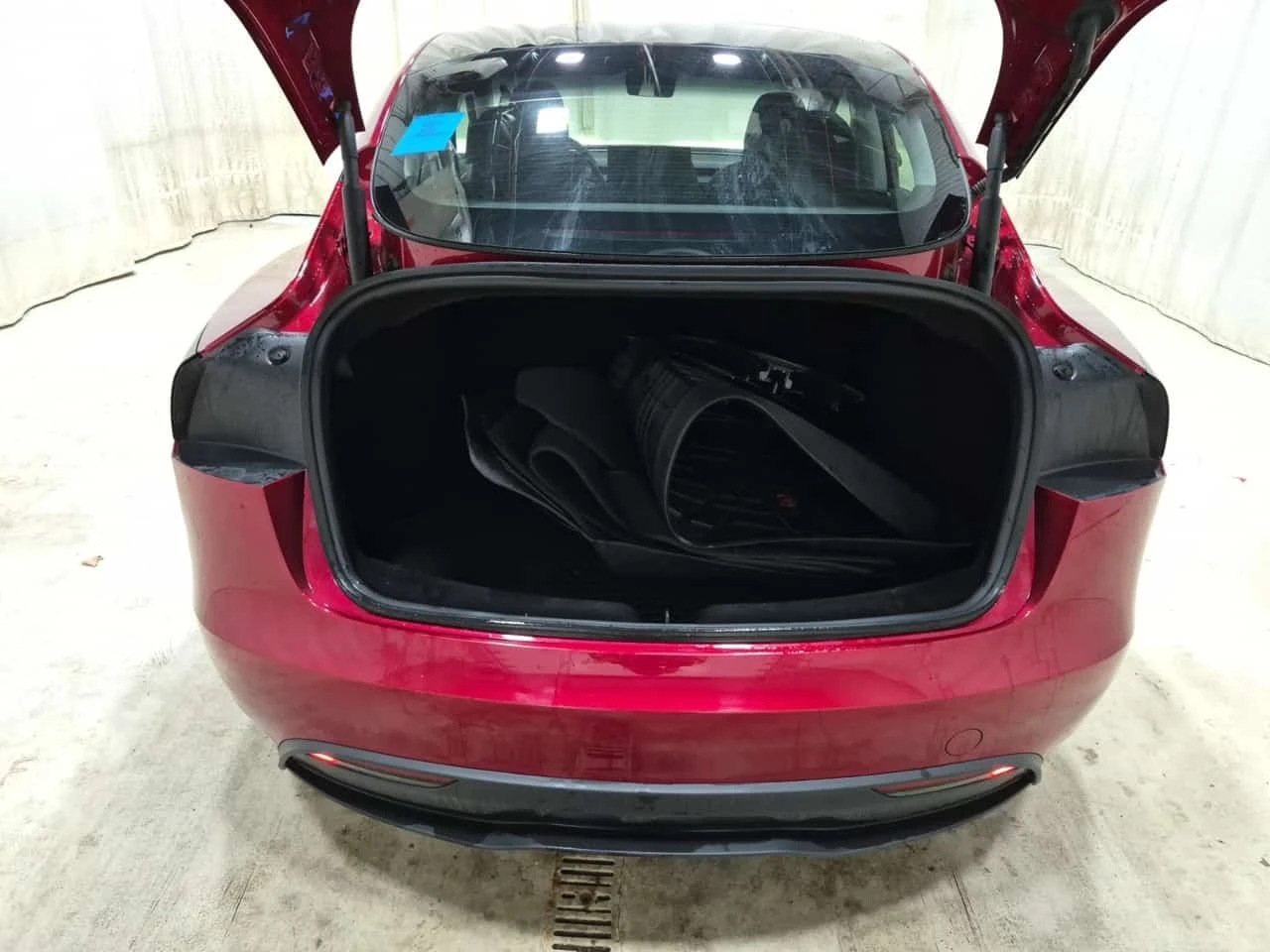 Tesla Model 3 Awd Long Range * CARFAX * АВТОКРЕДИТ * , снимка 15 - Автомобили и джипове - 56714779