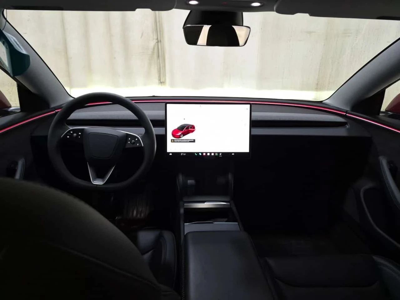 Tesla Model 3 Awd Long Range * CARFAX * АВТОКРЕДИТ * , снимка 9 - Автомобили и джипове - 56714779